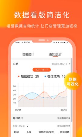 熊猫快收  v6.2.4图3