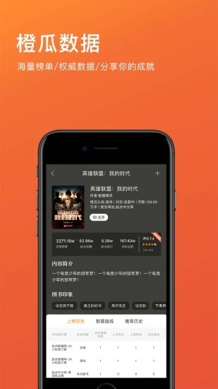 橙瓜  v5.2.8图2