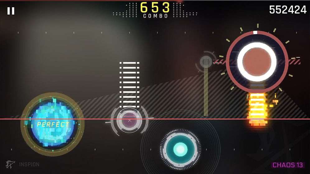 Cytus2  v10.0.6图2