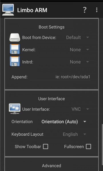 limbo虚拟机镜像windows10