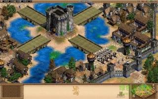 帝国时代高清中文版下载  v1.12.7图2