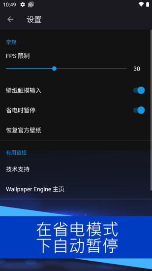 麻匪壁纸文件包王者荣耀  v2.2.15图3