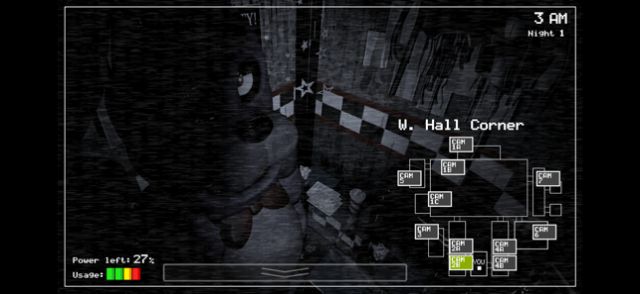 fnaf1手机重制版v2.0.1