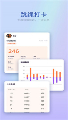 跳绳鸭  v1.6图3