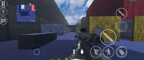 shoothouse  v1.271图3