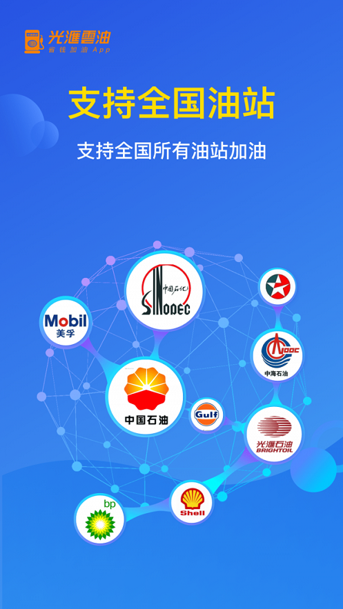 云油加油  v7.5.9图2