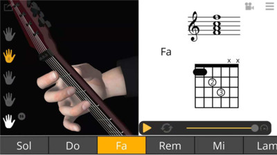 3D吉他教学  v1.0.1图3