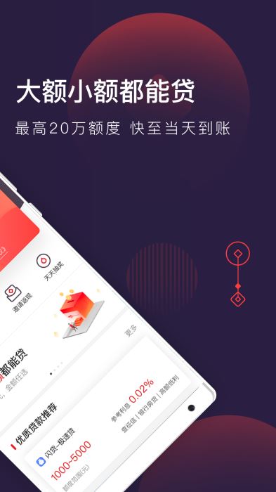 大王贷款app官方  v1.1.0图5