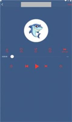 鲨鱼听书2023  v1.0图1