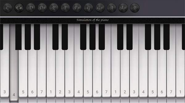 掌上钢琴下载安装app  v3.4图3
