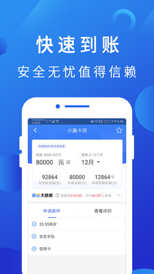 博民快易贷官网  v1.0图3