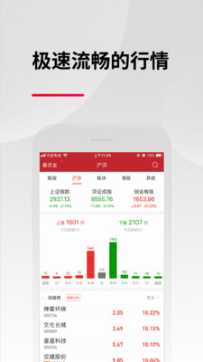 东亚前海证券app销户