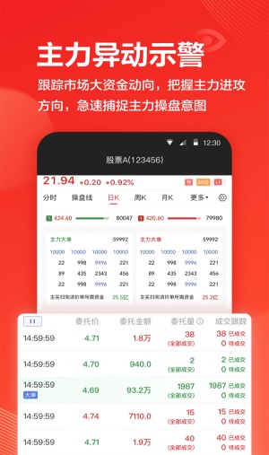 海豚股票app下载4.2.3