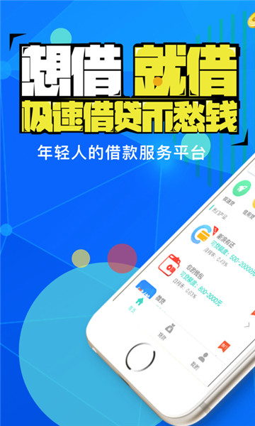 八戒钱贷免费版  v1.0图3