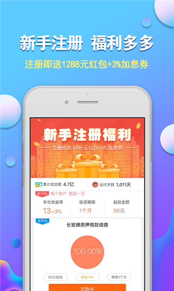 车邦贷app