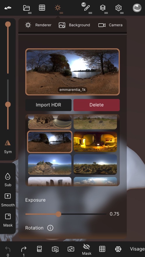 nomadism官网  v1.41图3