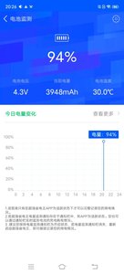 鲁大师省电王