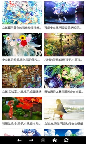 新世界动漫app3.4  v3.2.2图2