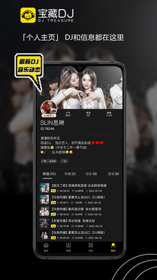 宝藏DJ2024  v1.1.11图2