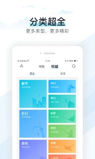 隐婚小说大全现代  v1.0.0图3