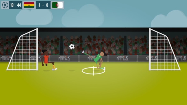 魔性足球安卓版下载安装最新
