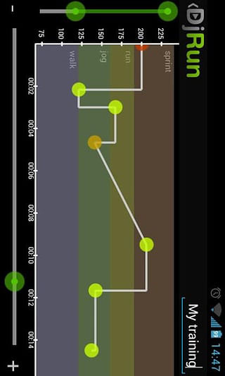 大课间跑步音乐下载  v2.0图2