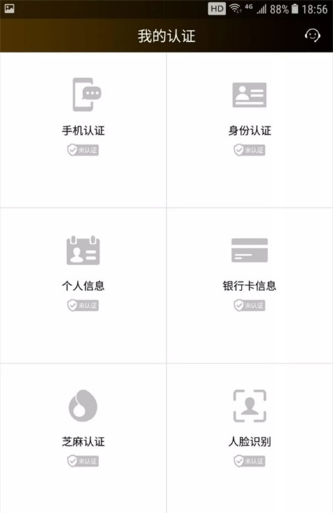 应急金手机版  v1.0图1