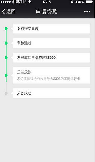 网易小贷app下载官方版  v1.0图2