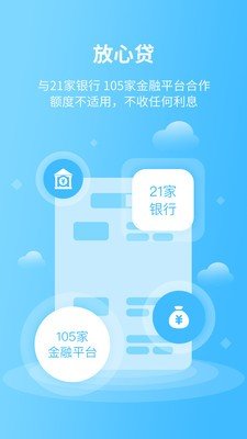 极速通贷款app下载安装官网最新版  v1.4图3