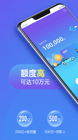 新浪有借最新版  v2.2.6图2