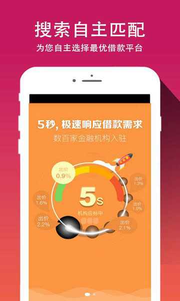 钱借你手机版  v3.0.3图3