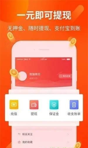 正品赚钱软件下载苹果手机版  v1.0.0图2