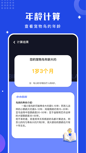 鸟语语言翻译器  v1.11图2