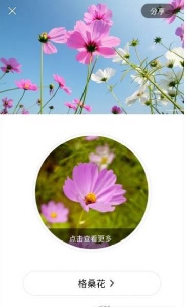 识花大师  v1.2.7图1