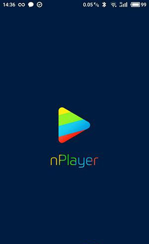 nplayer安卓版破解  v1.7.5.1图1