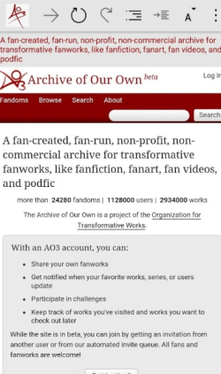 ao3中文版最新版