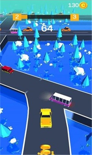 公路车流  v1.0图3