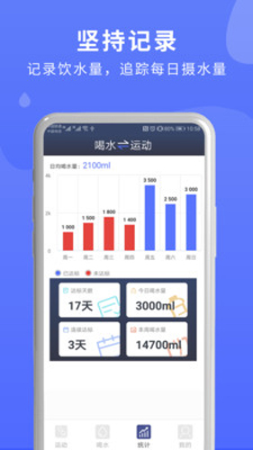 喝水时间管理  v7.0.1图2