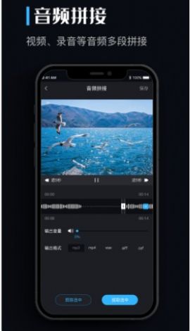 音乐转换器下载手机版苹果  v1.0.0图2