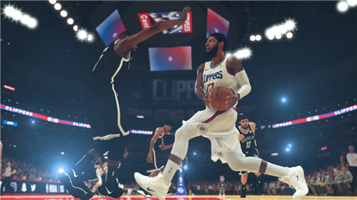 nba2k21安卓中文破解版下载  v88.0.1图3