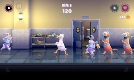 打架鸭（Punch  v1.04图2