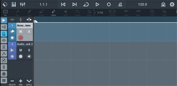 cubase5下载中文版  v1.2.0.69图3