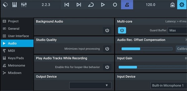 cubase5下载中文版