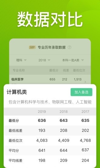 圆梦志愿app破解版下载最新版苹果