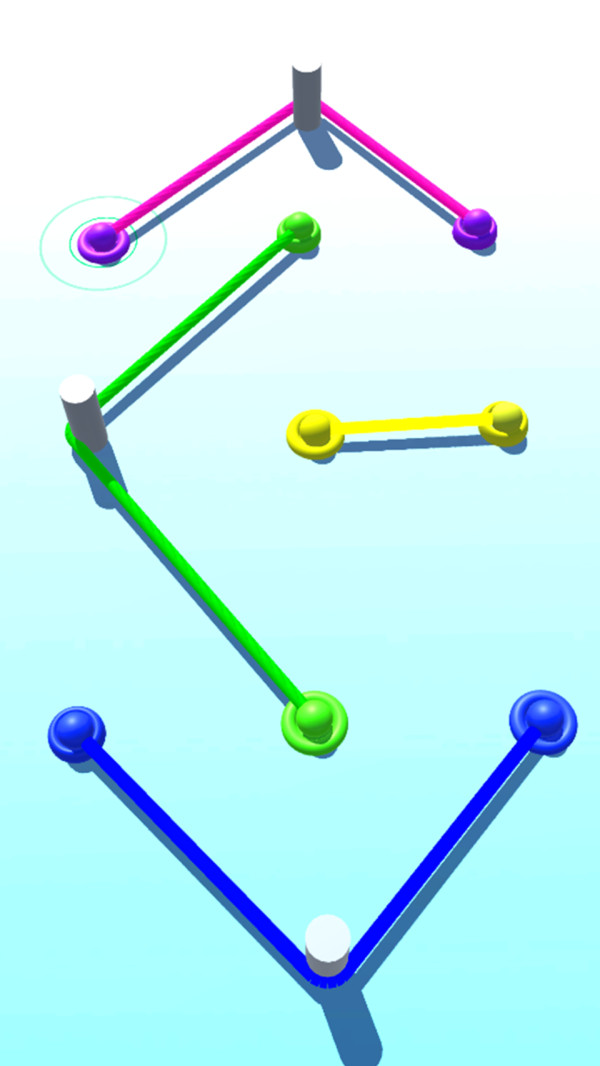 绳索之谜  v0.1图1