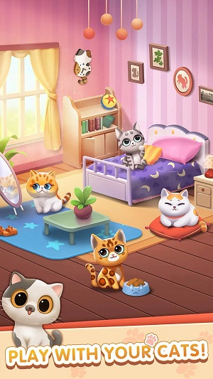 猫咪日记  v1.6.4图3