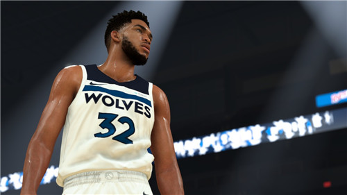 nba2k21安卓版下载手机版中文版