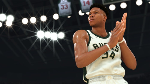 nba2k21安卓最新版